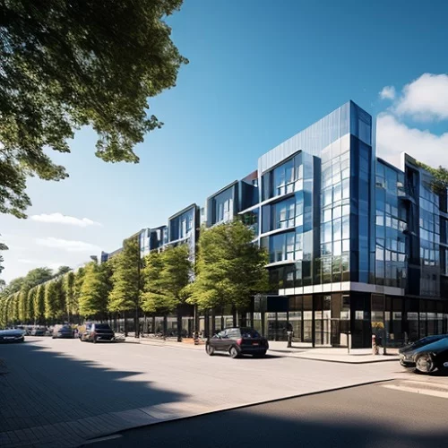 Рекордные продажи новостроек сменились падением