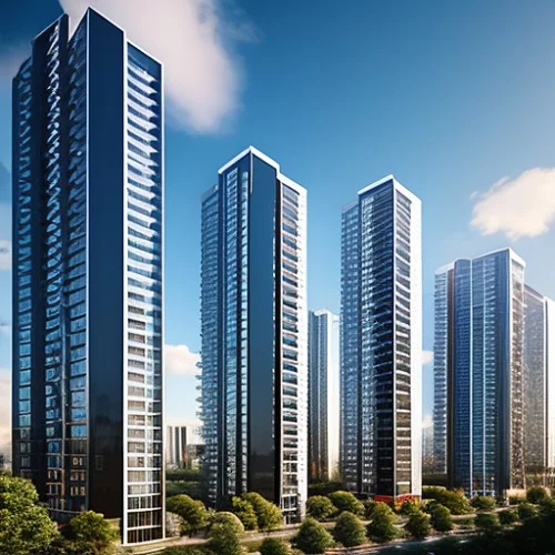 Аренда квартир в Москве стала дешеветь