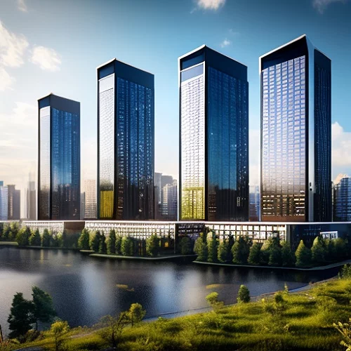 В Москве выросло предложение квартир