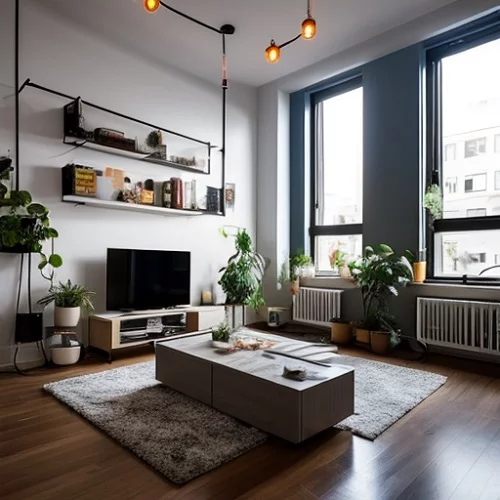 ошибки в оформлении интерьера при ремонте