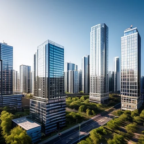 квартиры бизнес-класса