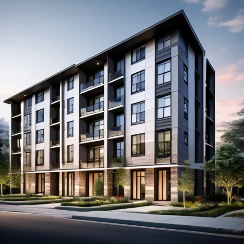 Назван самый экологичный район «старой» Москвы