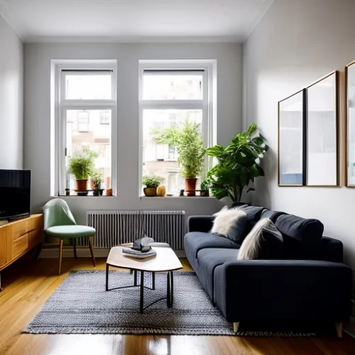 Типичные ошибки при выборе мебели в новую квартиру