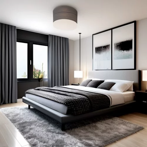 Квартира как произведение искусства