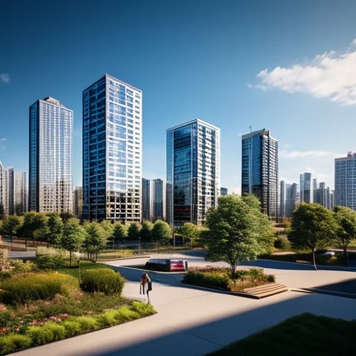 Какое жилье будет максимально комфортным