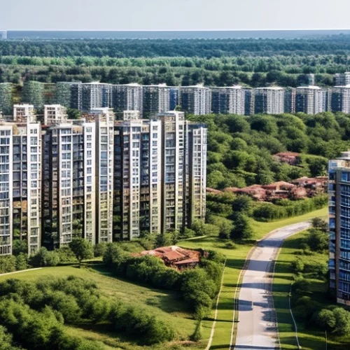 Цены на аренду жилья обгоняют рост зарплат