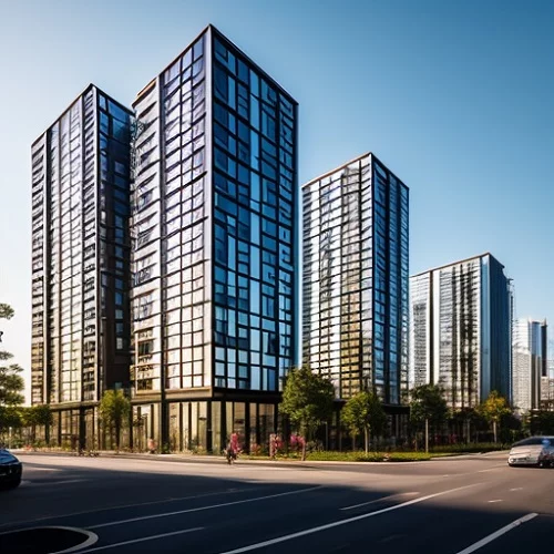 россияне не променяют спальные районы на ИЖС