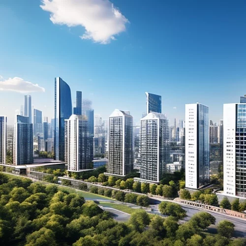 За год квартиры в новостройках Москвы подорожали