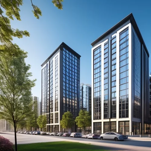 Новостройки с чистовой отделкой