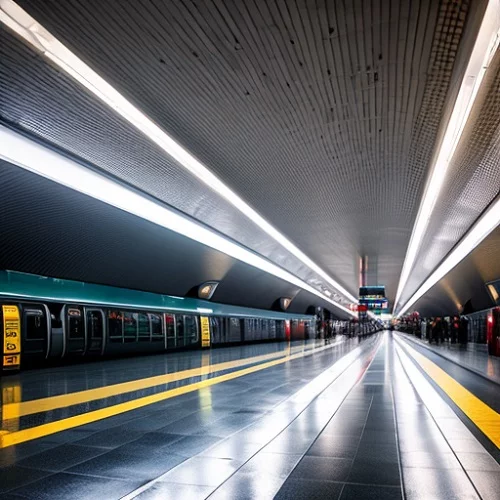 Какие станции метро откроют в Санкт-Петербурге