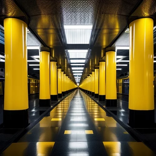 «Вавиловская» разгрузит станции метро