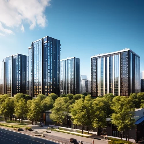 Какие города Подмосковья перспективны