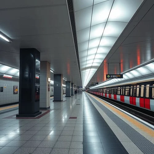 Станция «Гольяново» разгрузит станцию «Щёлковская»