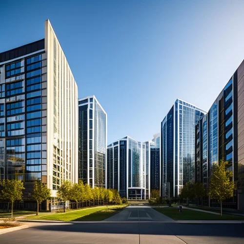 Какие законы о недвижимости и ЖКХ вступили в силу 