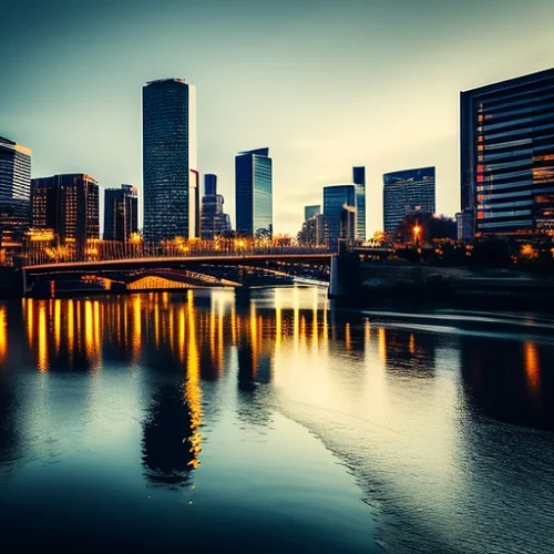 В Петербурге планируют построить четыре моста