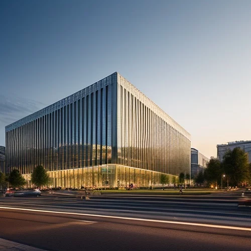 Для жителей Северного Бутова построили КДЦ