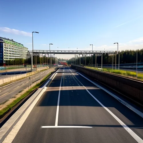 Путепровод через СЗХ станет важным элементом