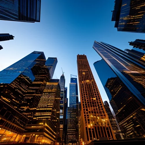 Приобретение квартир в новостройках в рассрочку