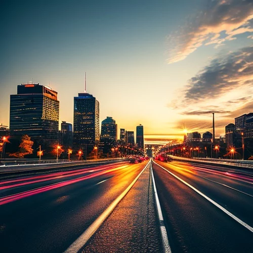 Проспект Ветеранов в Петербурге увеличится