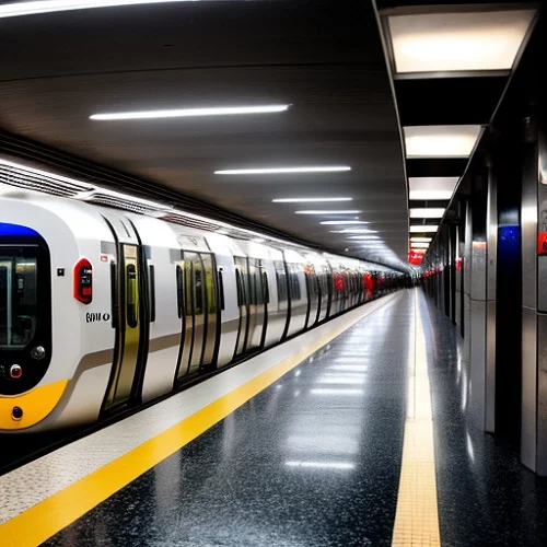 До 2030 года в Москве появится 31 станция метро