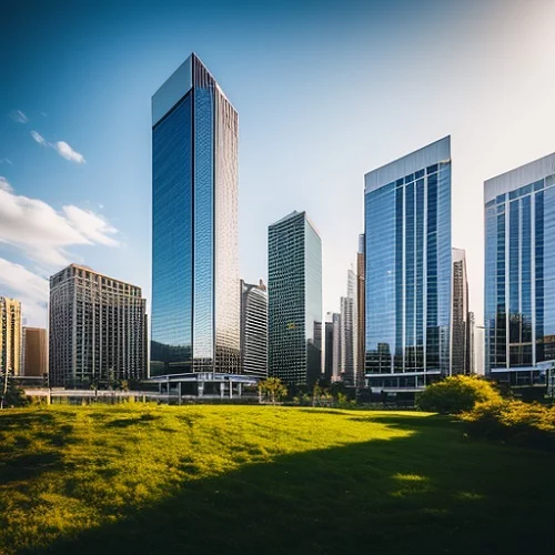 Квартиры в новостройках по-прежнему продаются