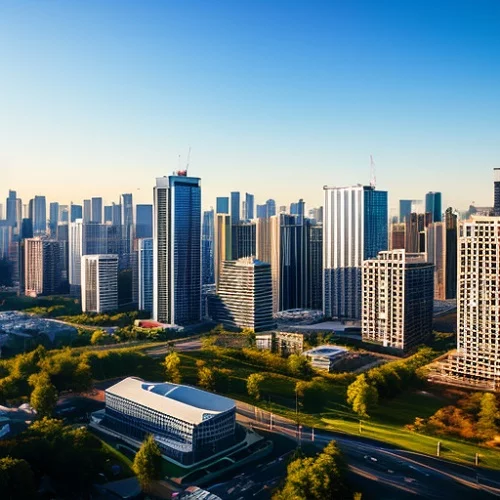 микрокредитные организации будут выдавать ипотеку