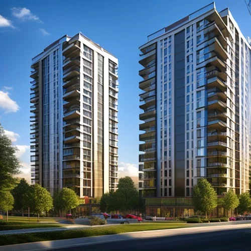 Какие законы о недвижимости и ЖКХ вступают в силу 