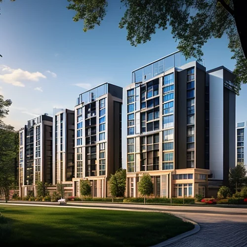 Где в Москвы можно купить доступное жилье