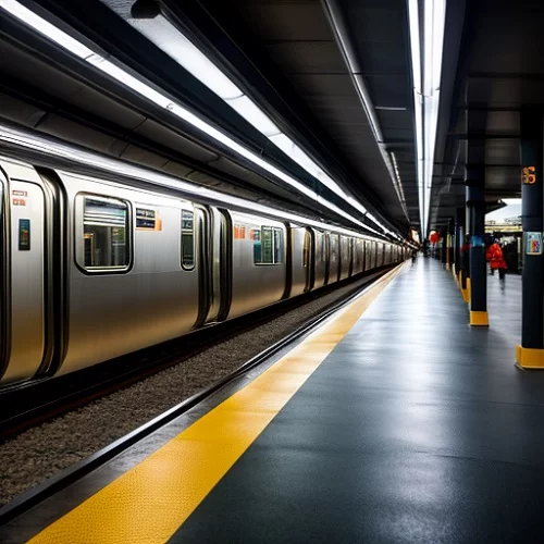 В Братееве появится электродепо