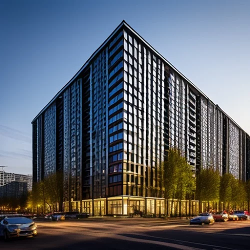 критерии выбора жилья