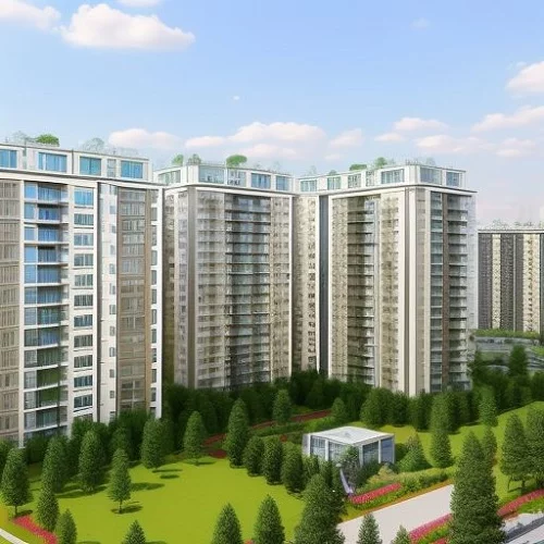 Программа «Семейная ипотека»