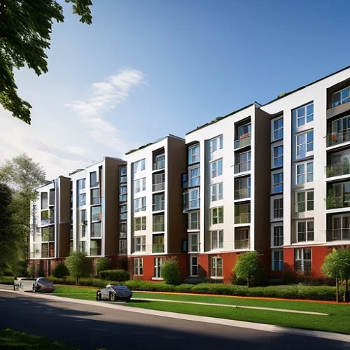 В Санкт-Петербурге появится новый мегакурорт