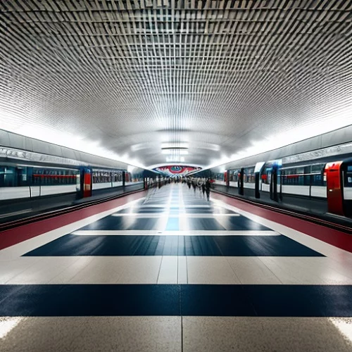 На Кольцевой линии метро построят новую станцию