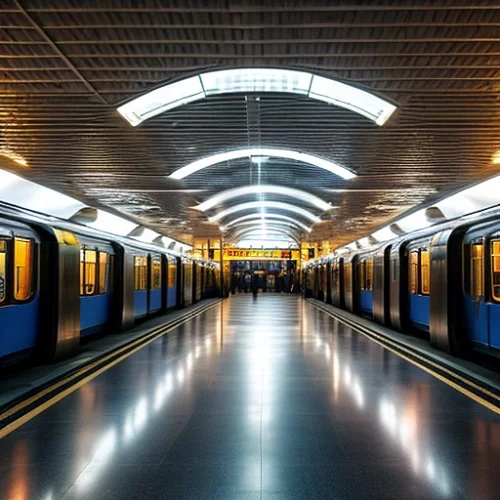 вокзал Беговая 