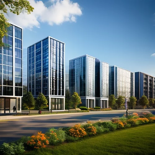 Что измениться в законах о недвижимости с апреля