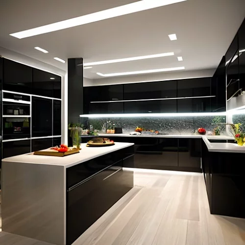 Как спланировать электрику в квартире