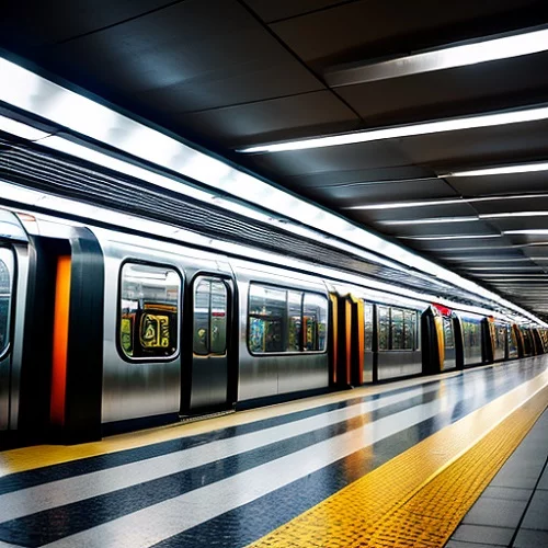 Красную линию петербургского метро продлят 