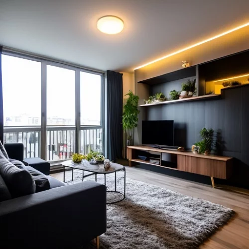 интересные дизайнерские тренды 2025