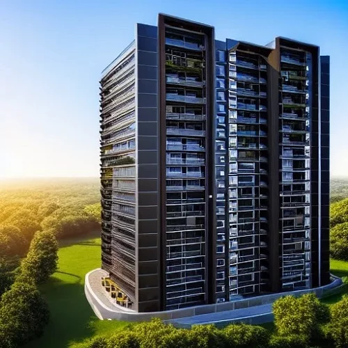 Закон об обслуживании лифтов в домах ужесточат