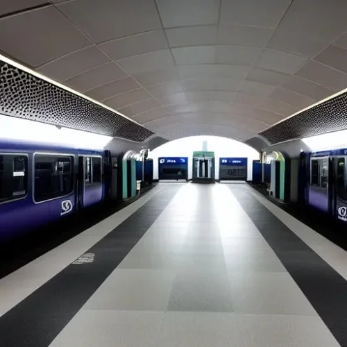 Строительство Бирюлевской линии метро