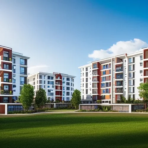 Какое жилье на вторичном рынке сложно продать