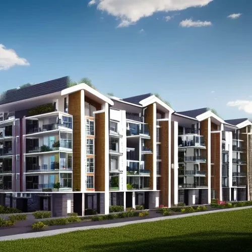 безналичные сделки с жильем