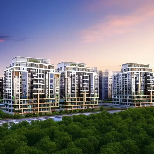 Что такое общедомовое имущество?