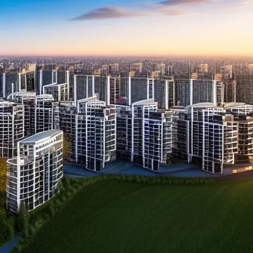 Почему происходит усадка нового дома