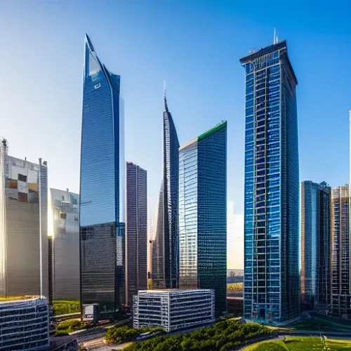 Эпоха высоких ставок на рынке недвижимости