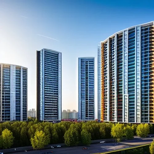 “Умные” электросчетчики в многоквартирных домах