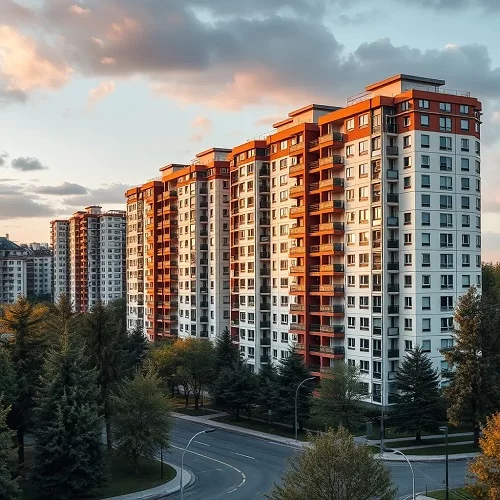 Как продать квартиру по альтернативной сделке?