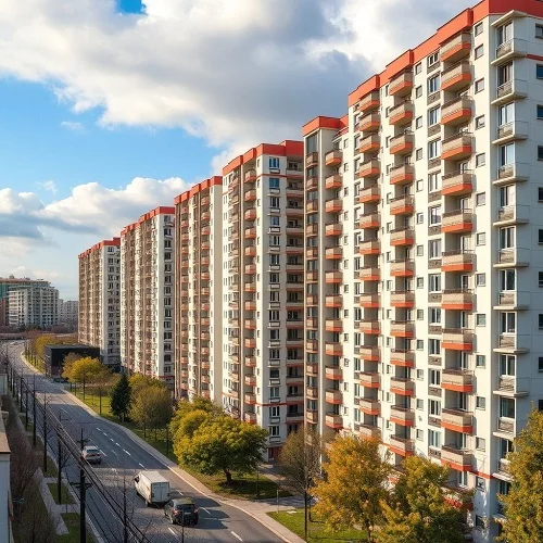 Надо ли платить за пустующую квартиру