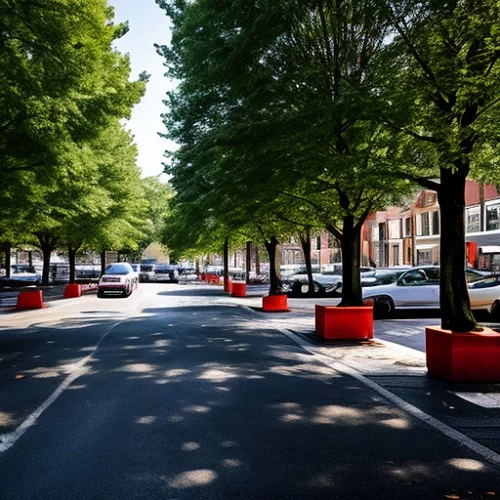 Чем полезны платные парковки для Москвы?