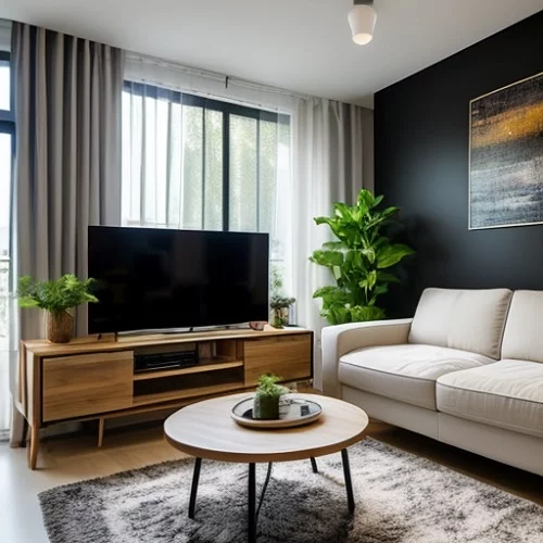 Экологичный дизайн как модный тренд 2025 года